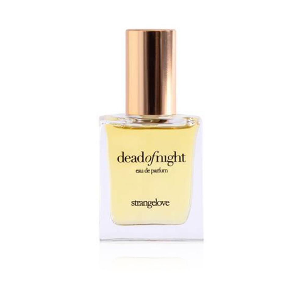 Strange Love Deadofnight Eau De Perfume - 15ml