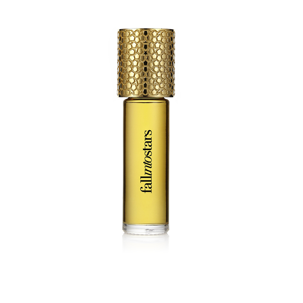 Strange Love Fall Into Stars Perfumed Oil Roll On -10Ml