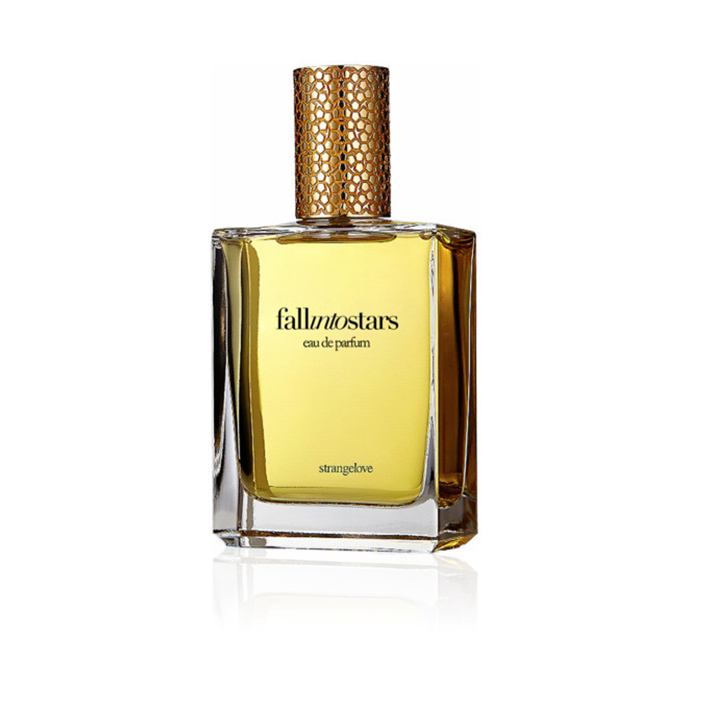 Strange Love Fall Into Stars Eau De Perfume - 100 ml