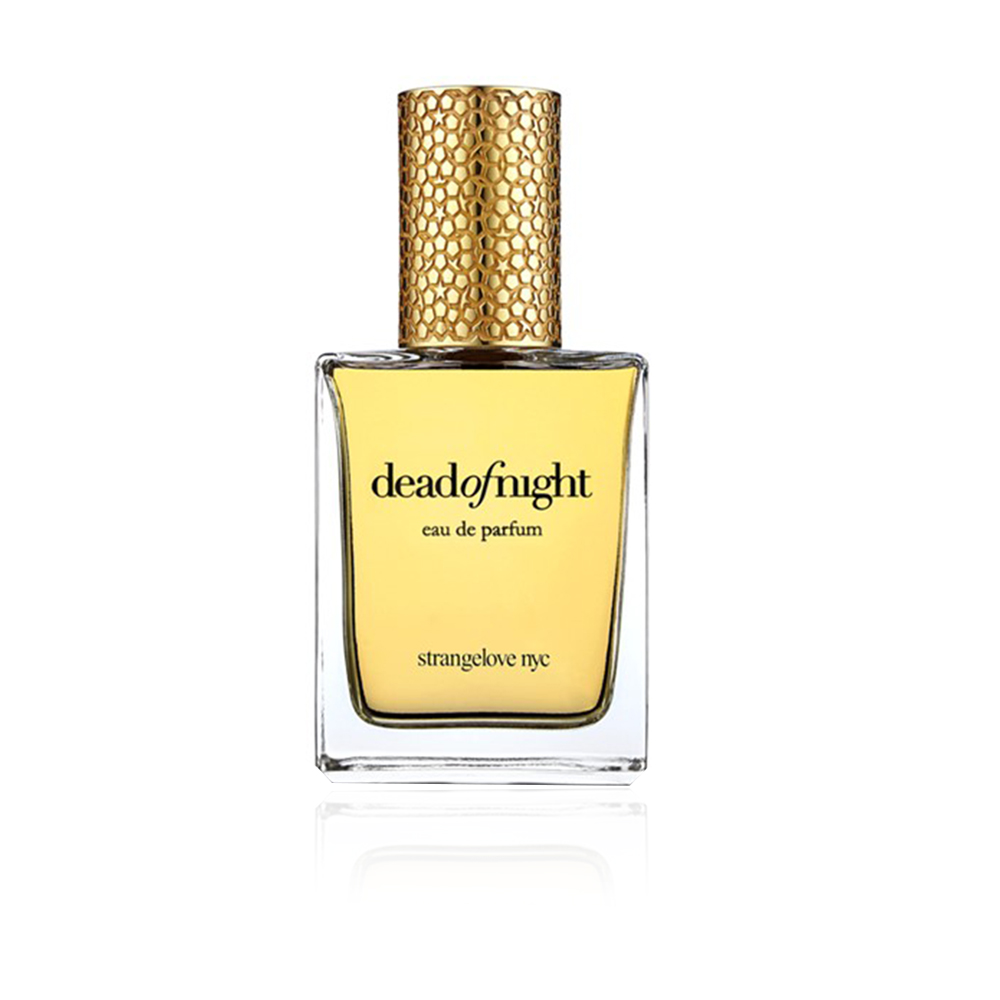 Strange Love Deadofnight Eau De Perfume - 50ml