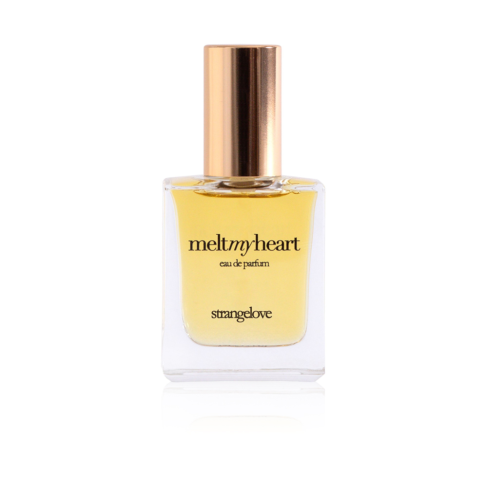 Strange Love Melt My Heart Eau De Perfume -  15 ml    