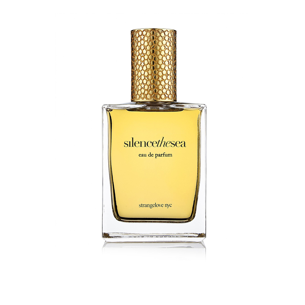 Strange Love Silence Thesea Eau De Perfume - 100 ml   