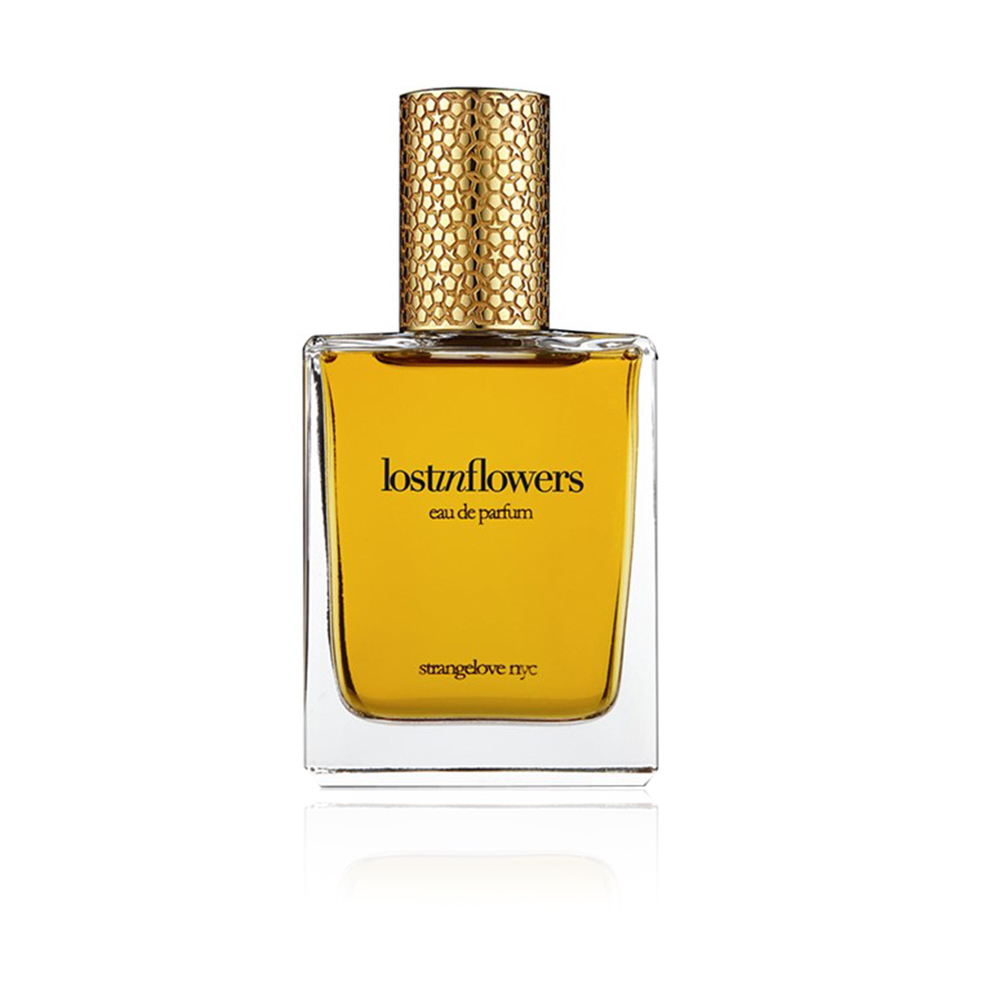Strange Love Lost In Flowers Eau De Parfum - 100 Ml