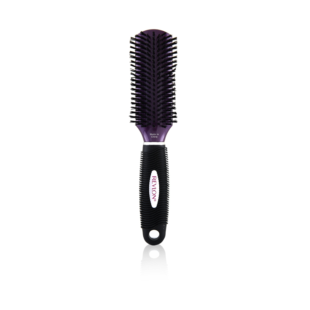 Comfort & Style Flat Bristle Brush - Rv2998uke