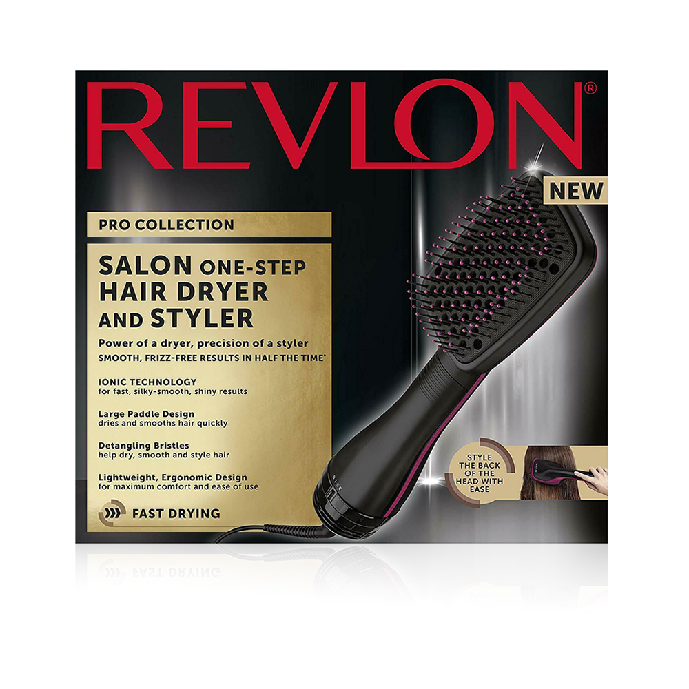 Pro Collection Salon One Step Hair Dryer Styler