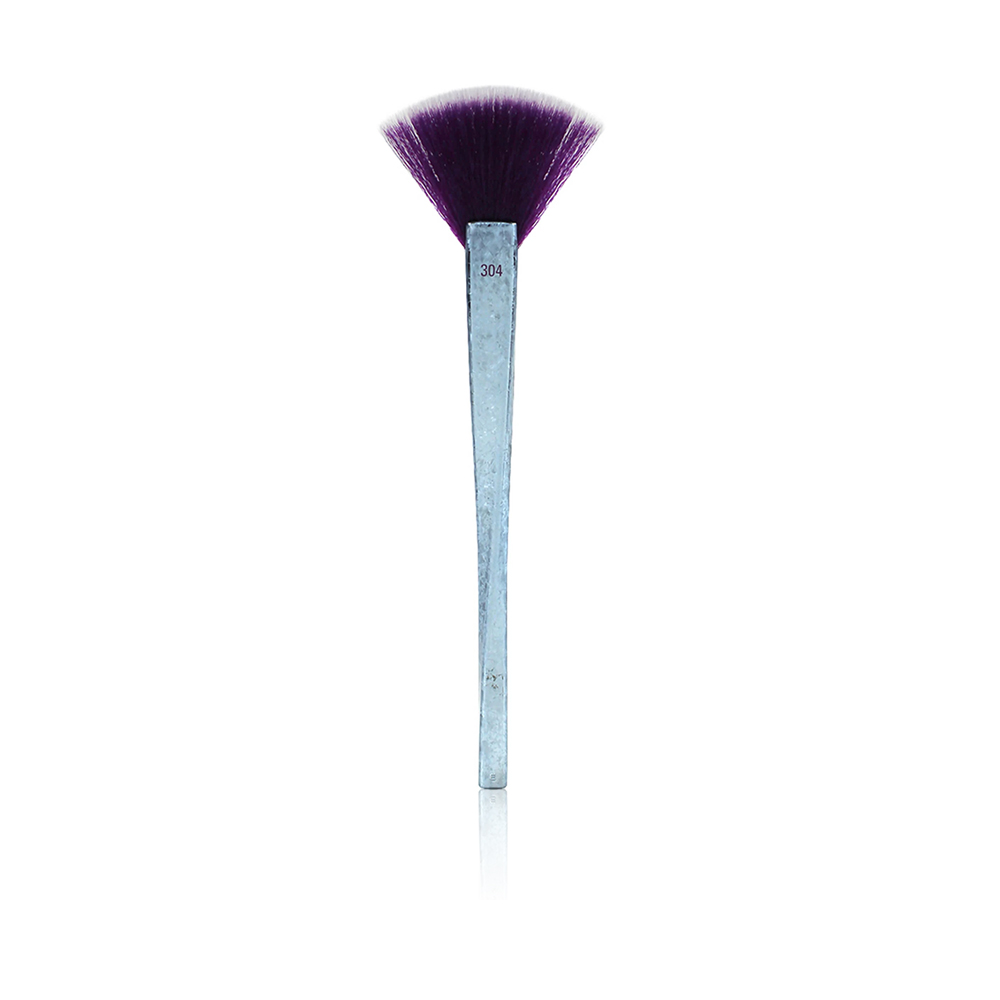 Brush Crush V2: 304 Fan