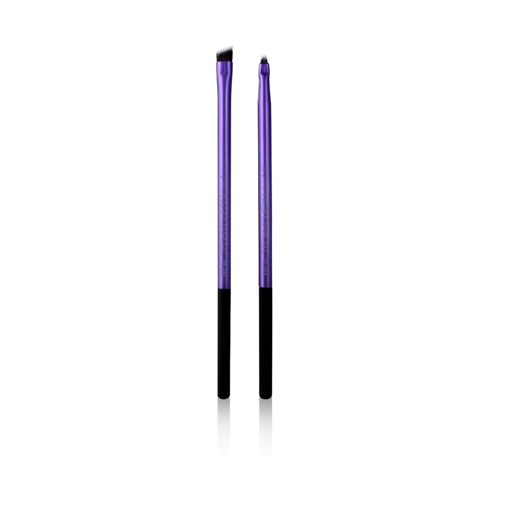 Eye Detail + Define Makeup Brushes Set
