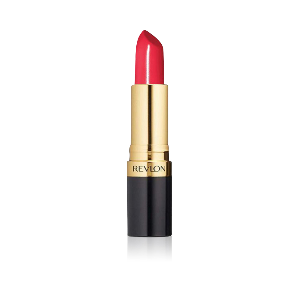 Super Lustrous Lipstick - N 720 - Fire And Ice