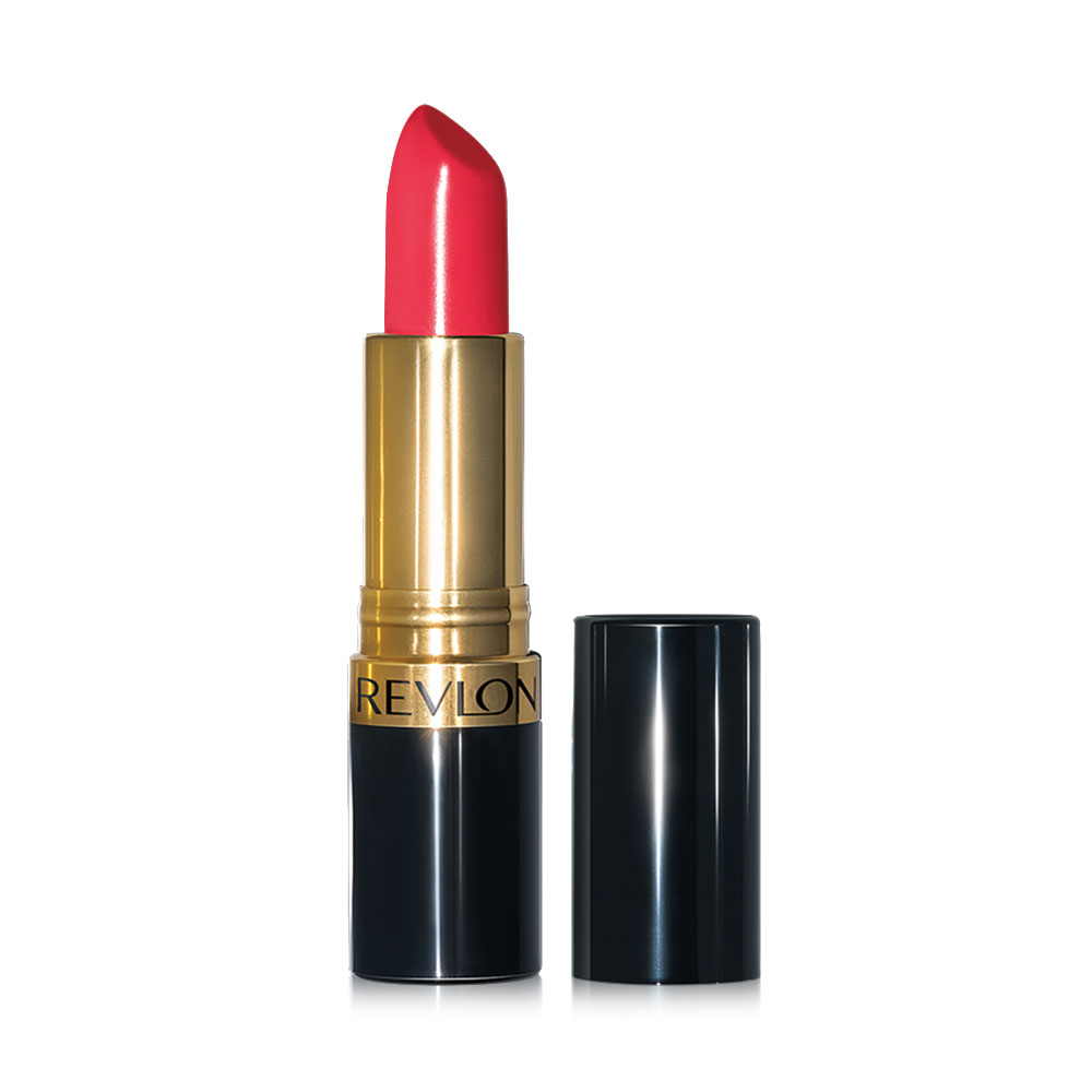 Super Lustrous Lipstick - N 720 - Fire And Ice