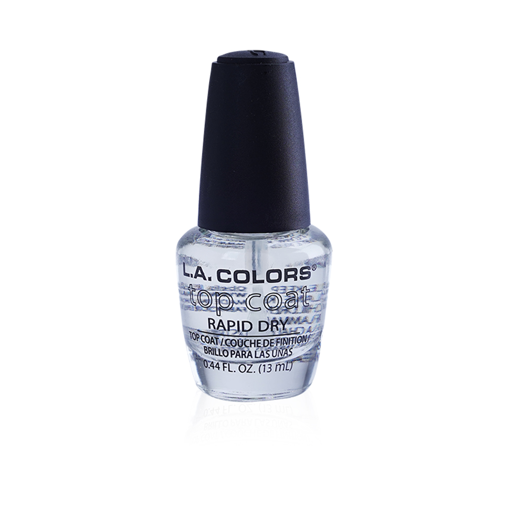 Nail Polish Top Coat