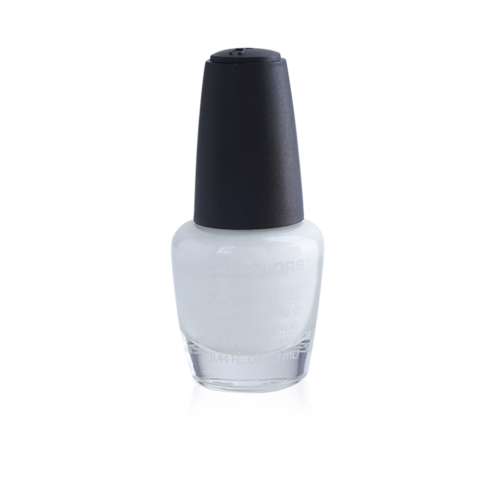 Craze Nail Polish - Energy Source