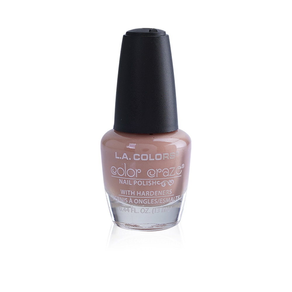 Craze Nail Polish - Mega Watt