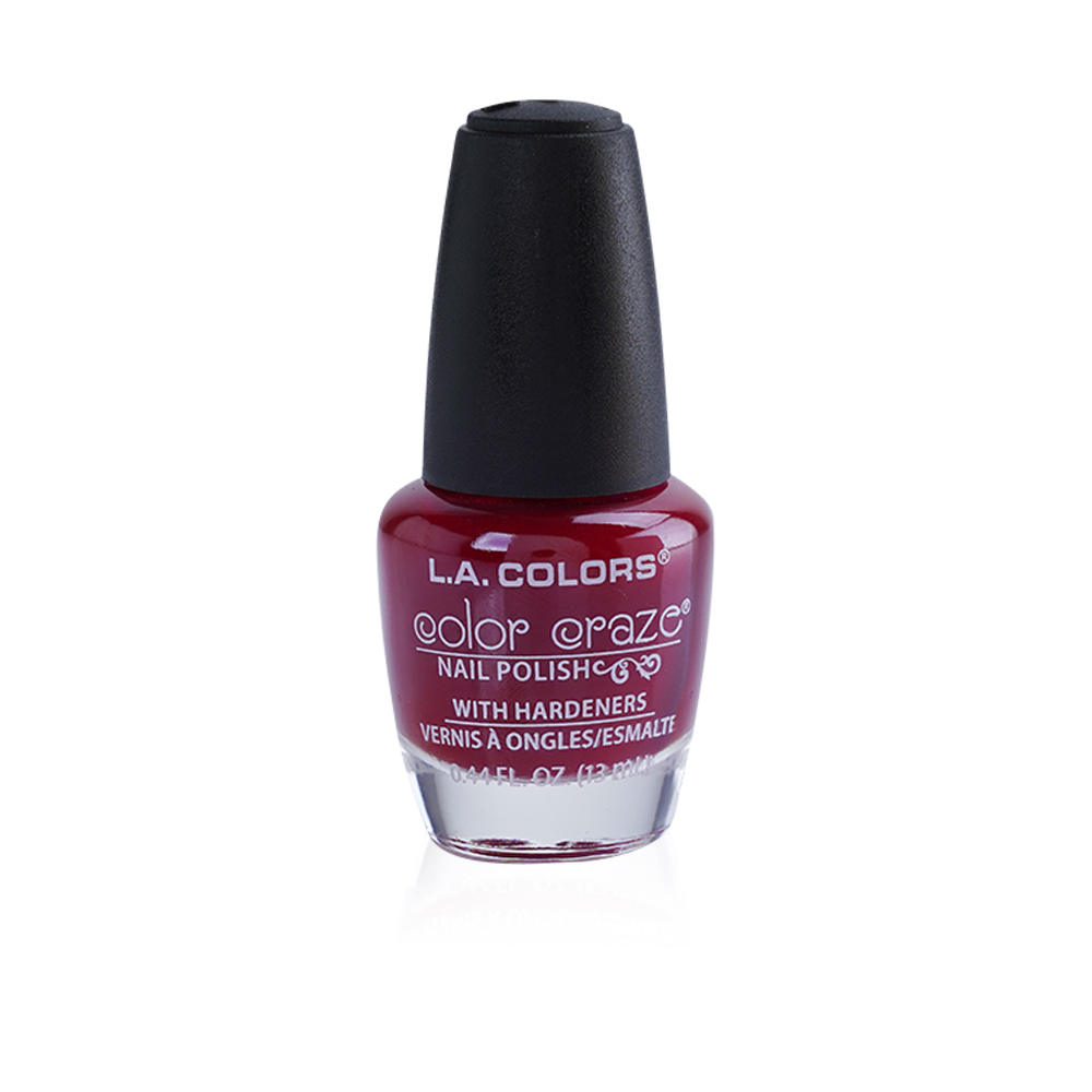 Craze Nail Polish - Transformer
