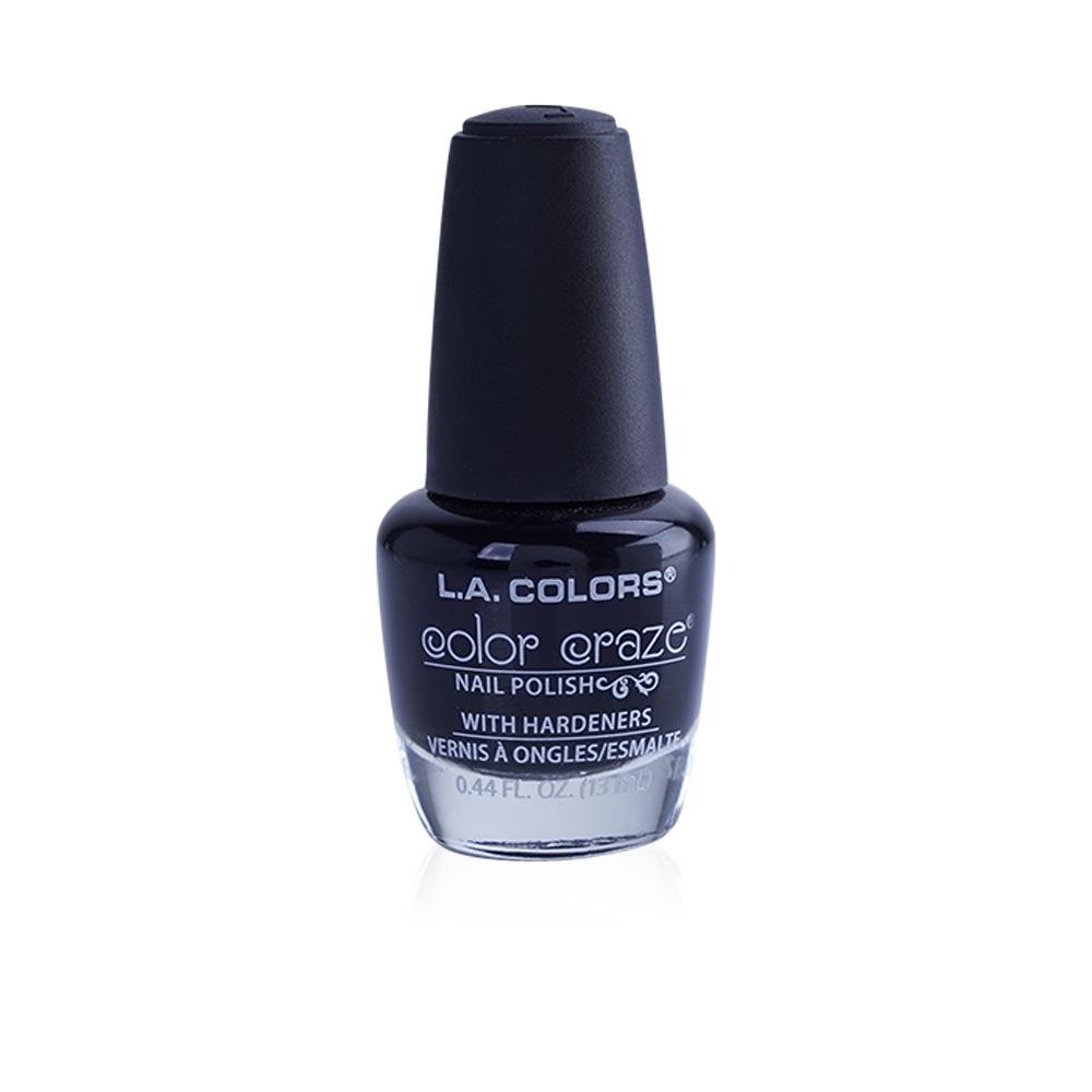 Craze Nail Polish - Circuits