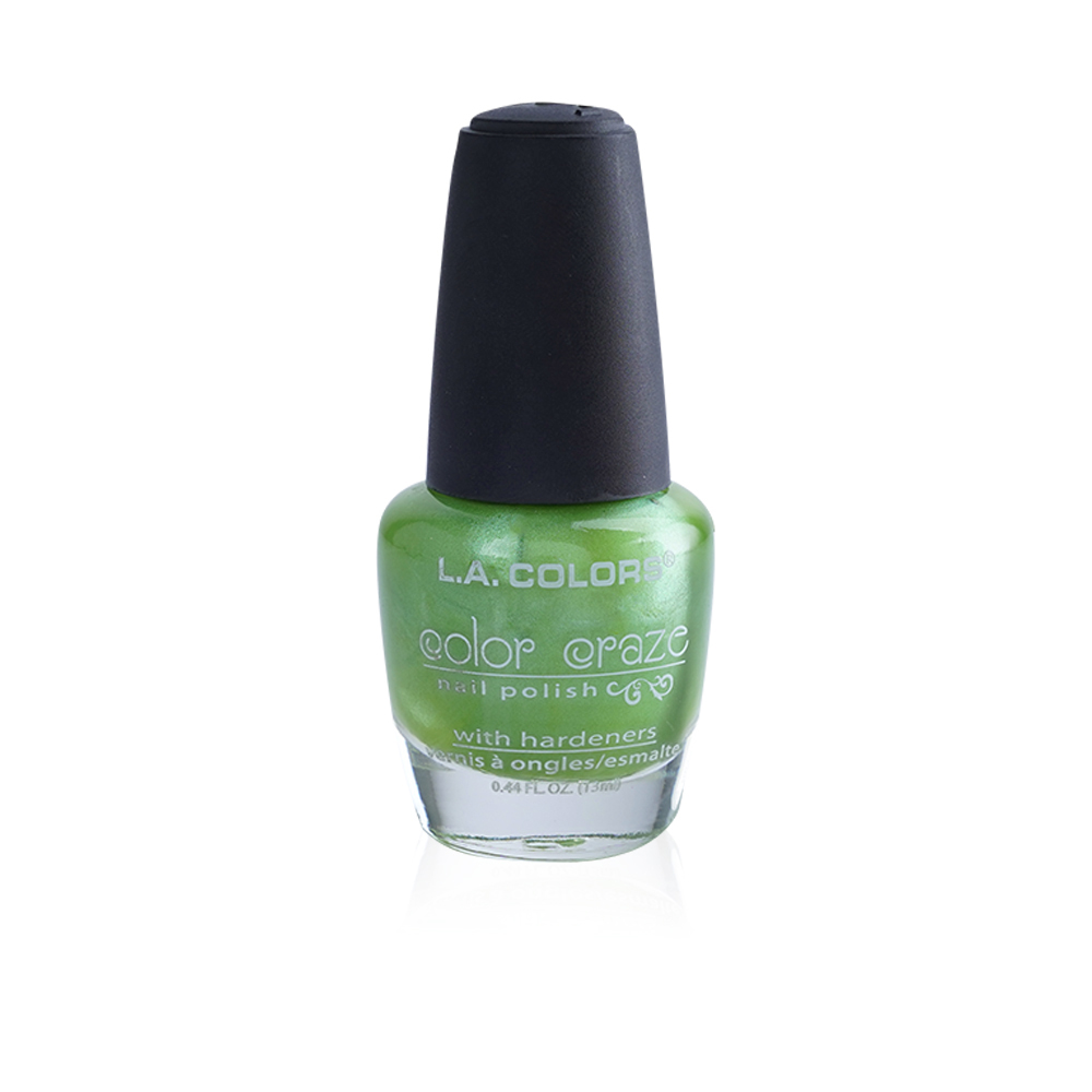 Craze Nail Polish - Current