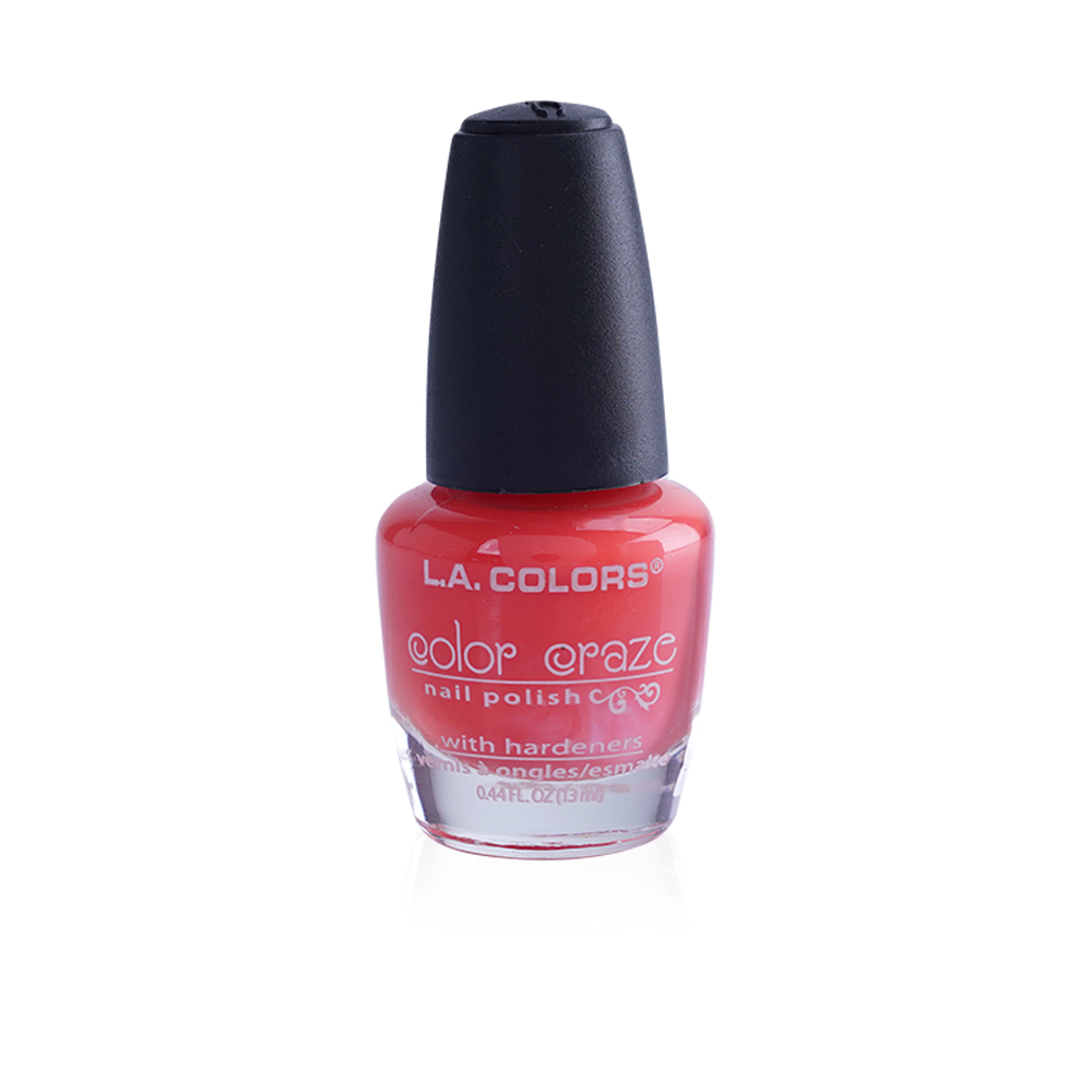 Craze Nail Polish - Lighting