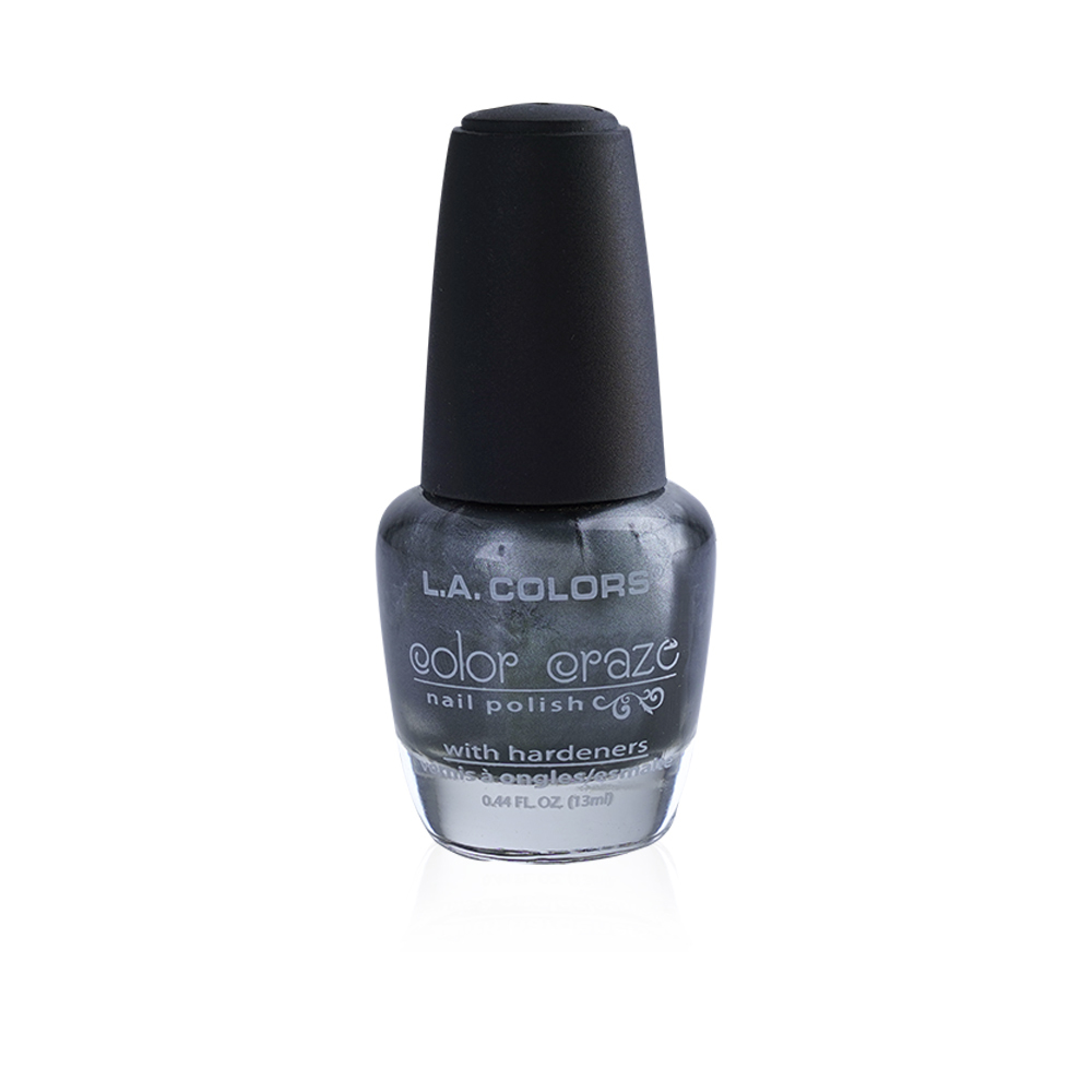 Craze Nail Polish - Tropical Storm