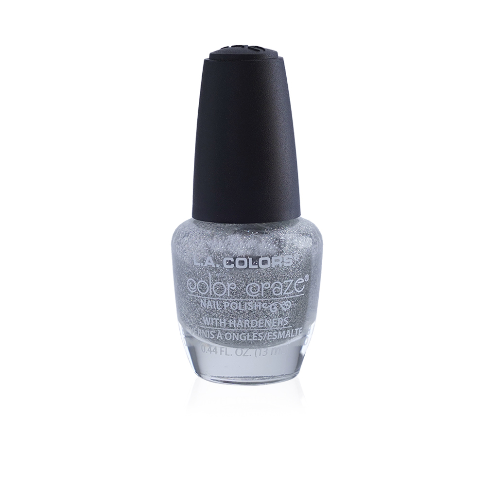 Craze Nail Polish - Star Light