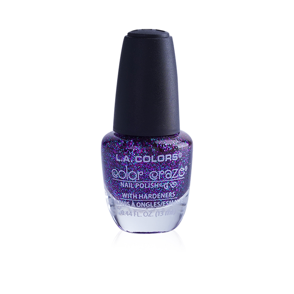 Craze Nail Polish - Jewel Stone