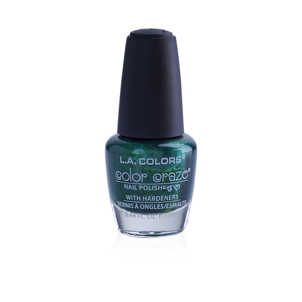 Craze Nail Polish - Vodoo