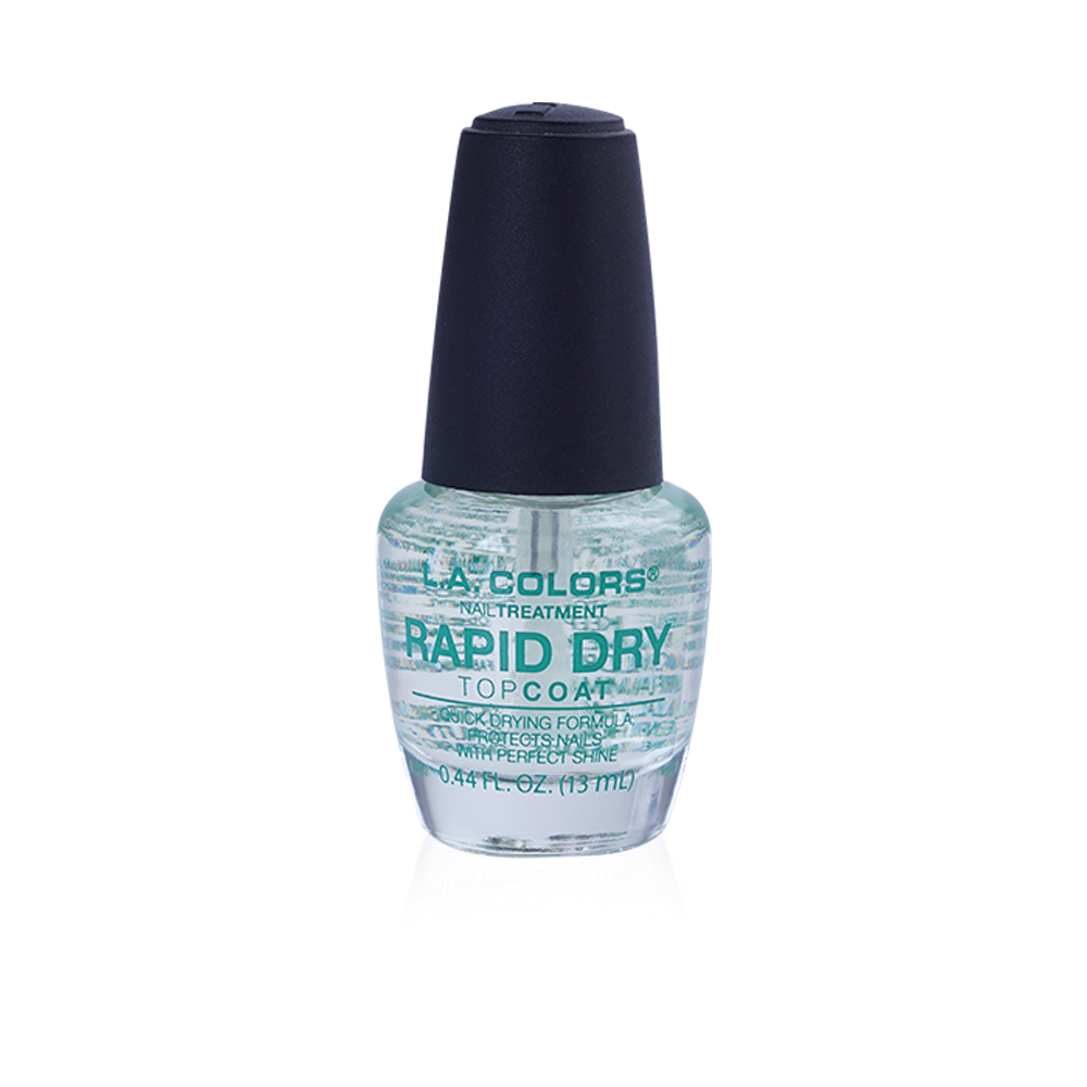 Nail Polish Rapid Dry