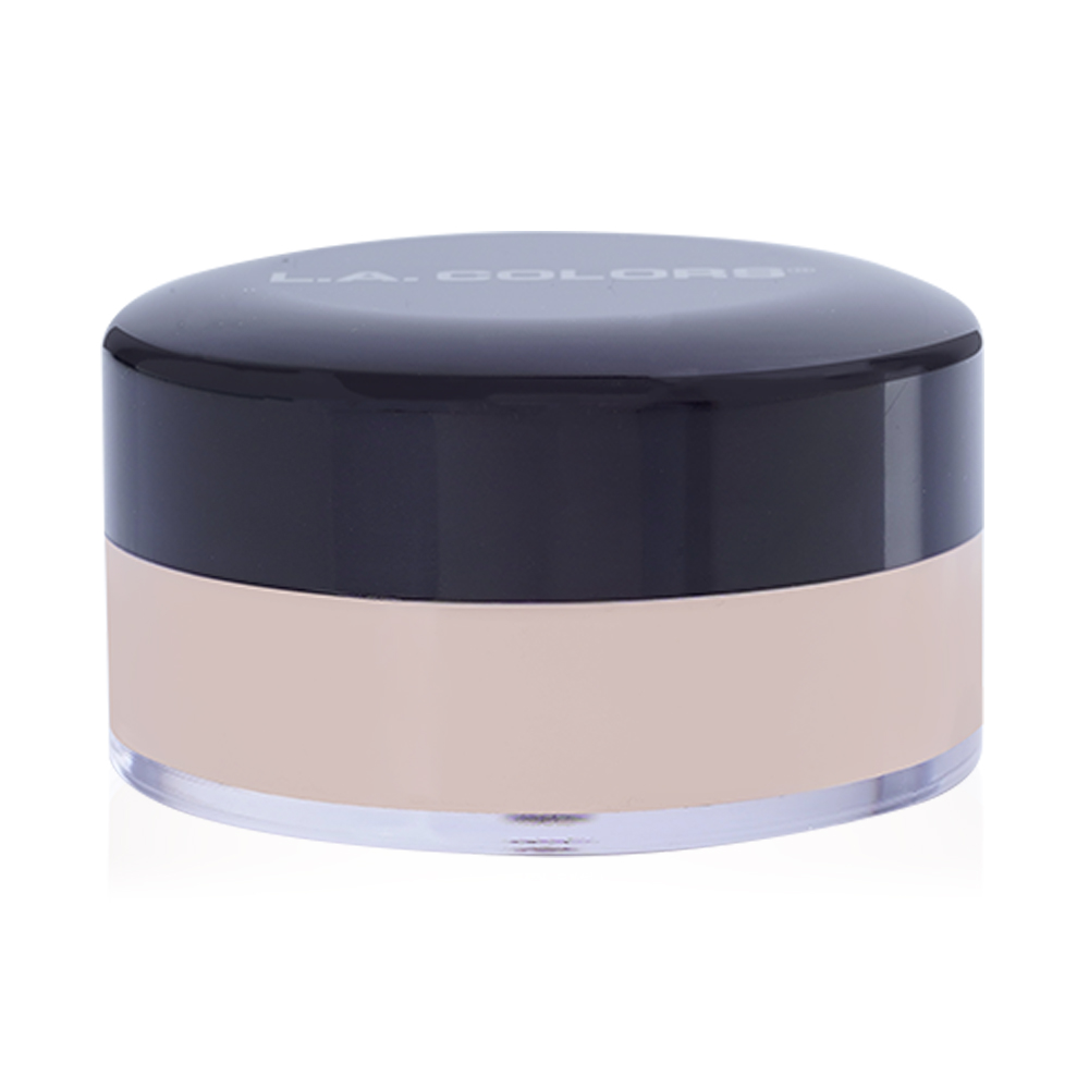Loose Powder - Natural
