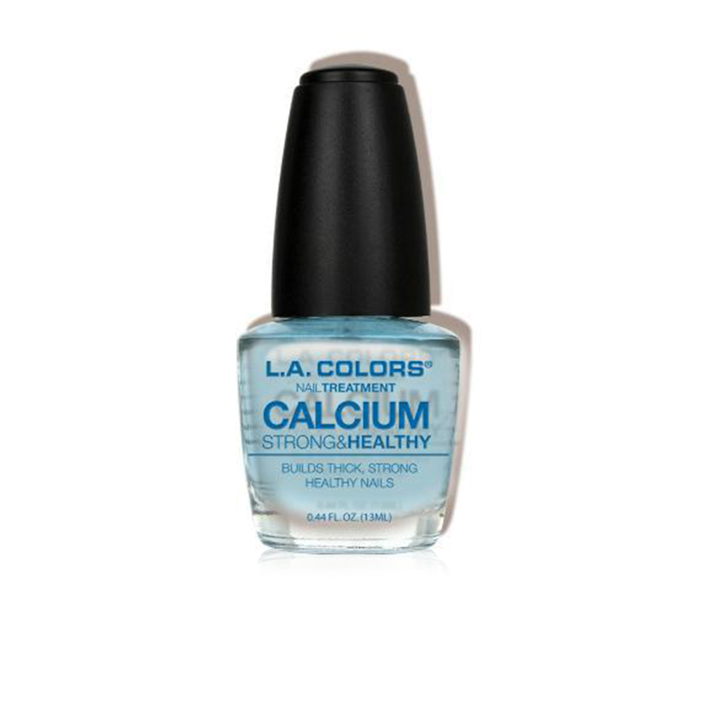 Nail Treatment Calcium Strong & Healthy
