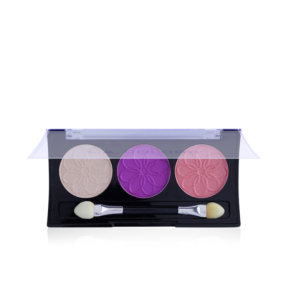 Eyeshadow Palette 3 Shades - Magnolia