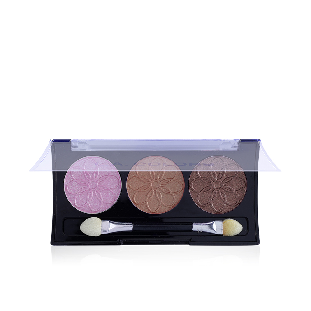 Eyeshadow Palette 3 Shades - Orchid