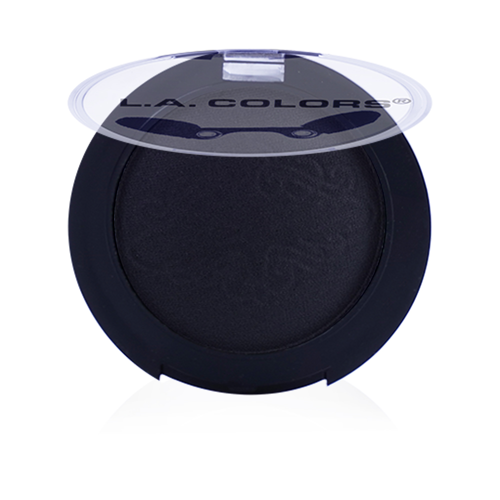 Eyeshadow Pot - Ebony