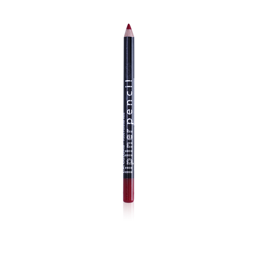 Lipliner Pencil - Forever Red