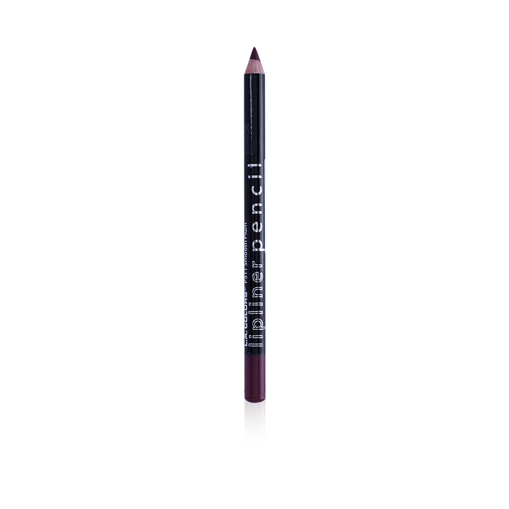 Lipliner Pencil - Plum