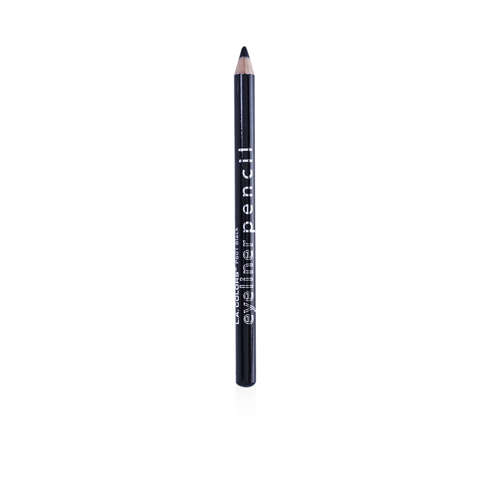 Eyeliner Pencil - Black