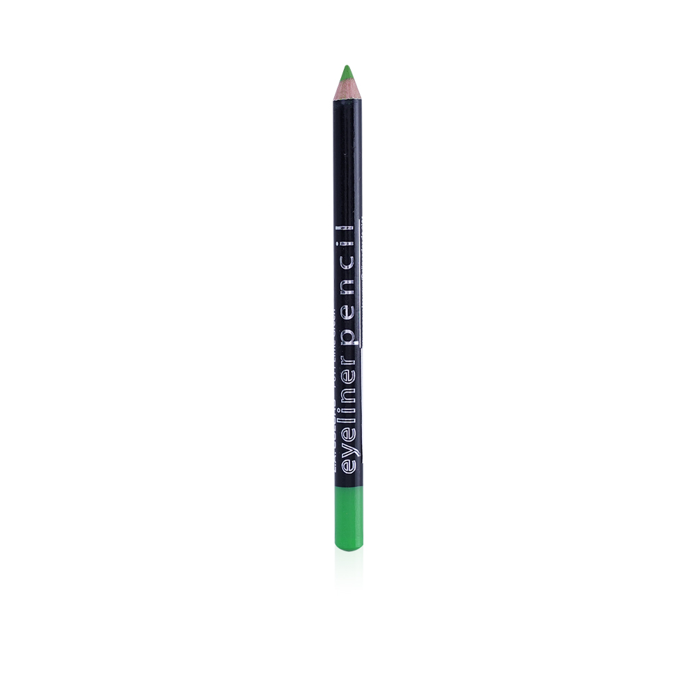 Eyeliner Pencil - Lime Green