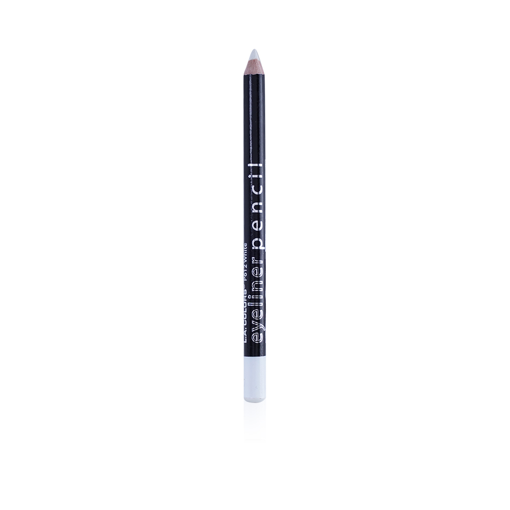 Eyeliner Pencil - White