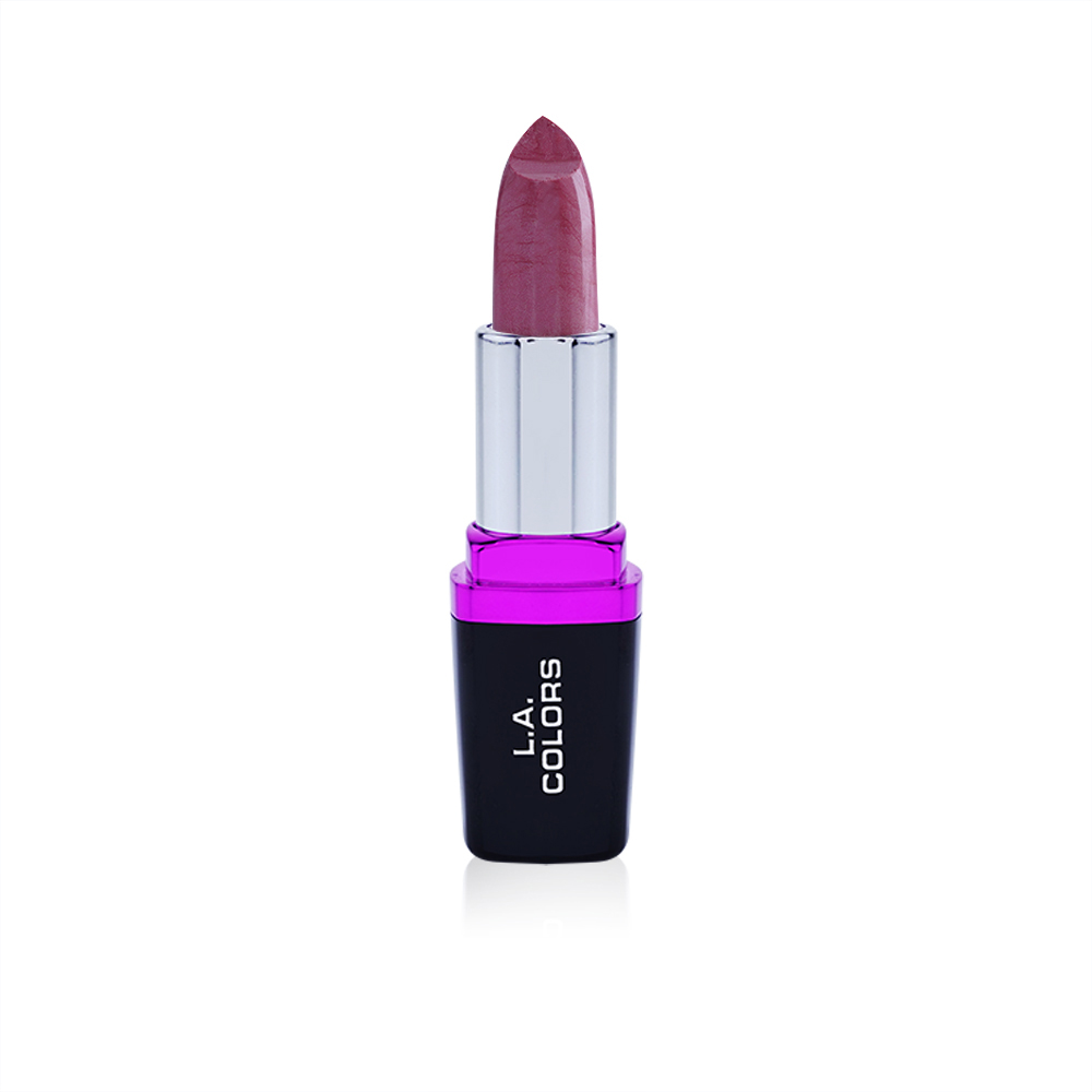 Hydrating Lipstick - Rosy Pink
