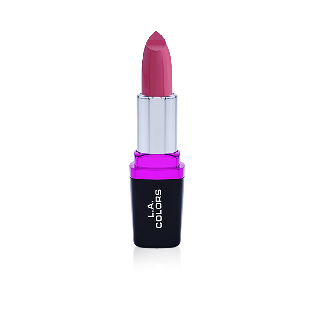 Hydrating Lipstick - Pink Suede
