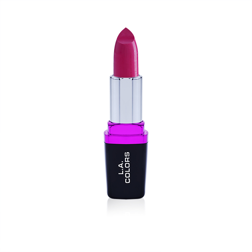 Hydrating Lipstick - Hotpink