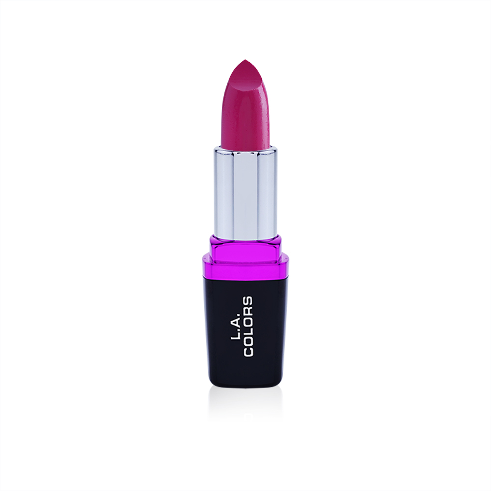 Hydrating Lipstick - Peony