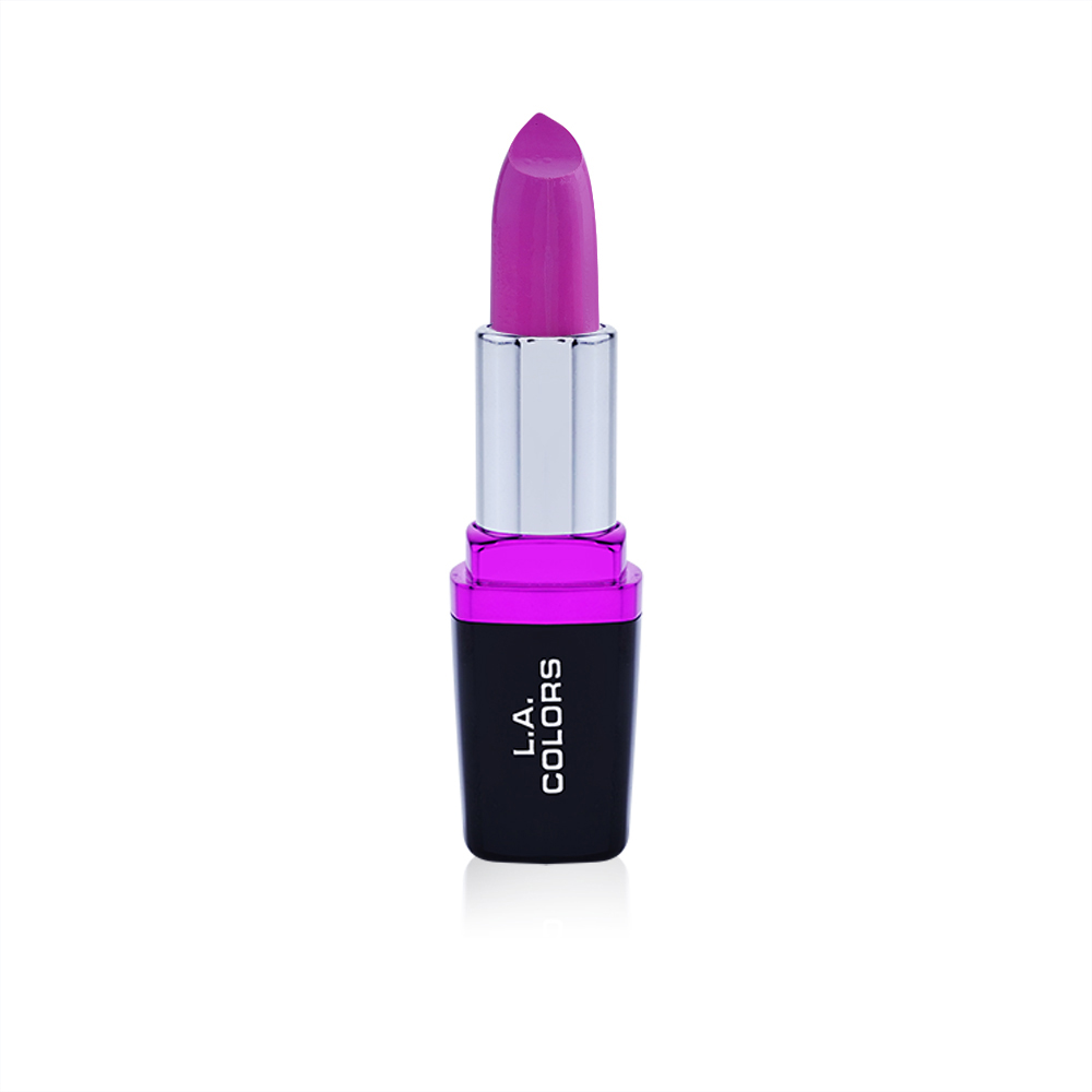Hydrating Lipstick - Vivid Pink