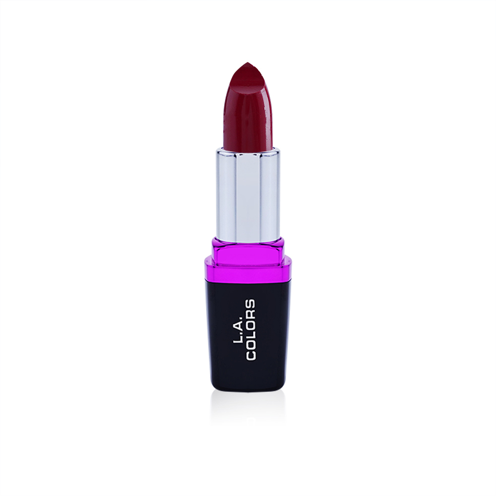 Hydrating Lipstick - Vampy