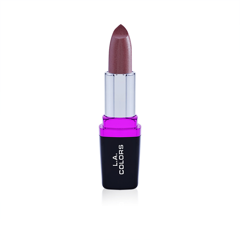Hydrating Lipstick - Latte