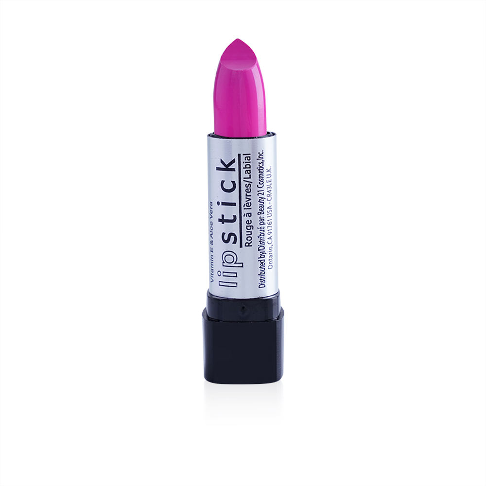 Matte Lipstick - Pink Parfant