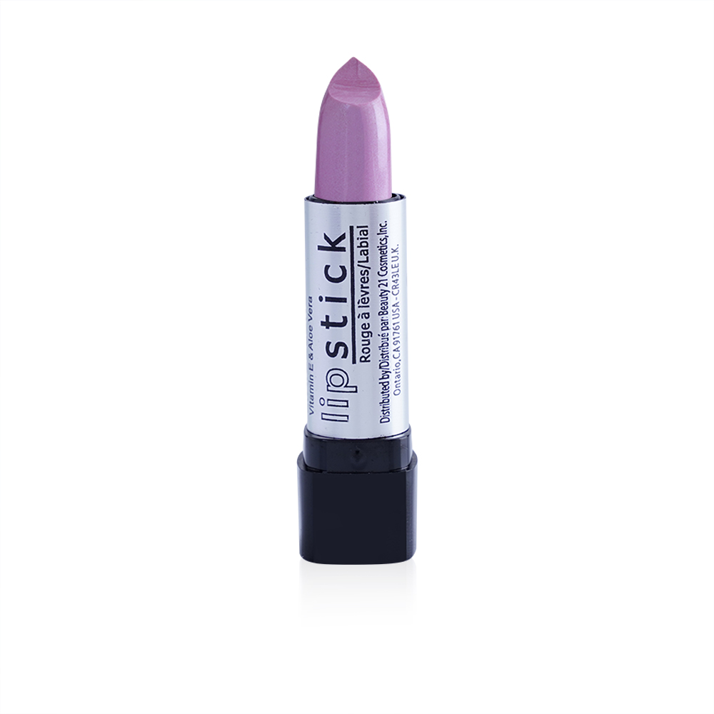 Matte Lipstick - Frosted Lilac