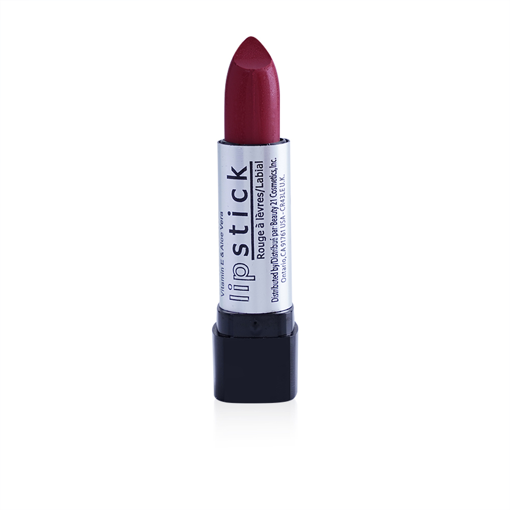 Matte Lipstick - Strawberry