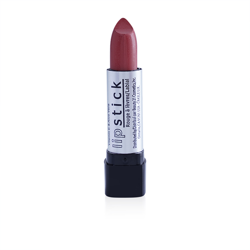 Matte Lipstick - Caramel Cream