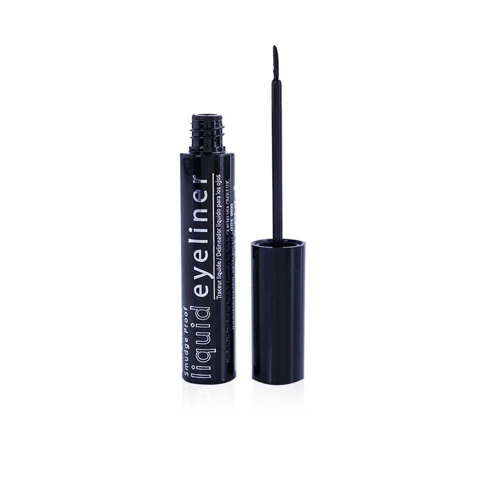 Eye Lash Mascara - Black