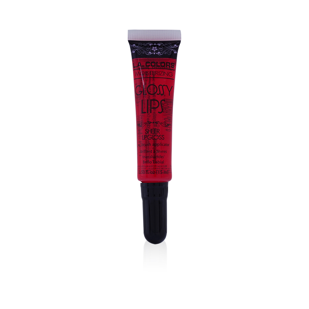 Glossy Lips Popsicle - Jammin Jelly