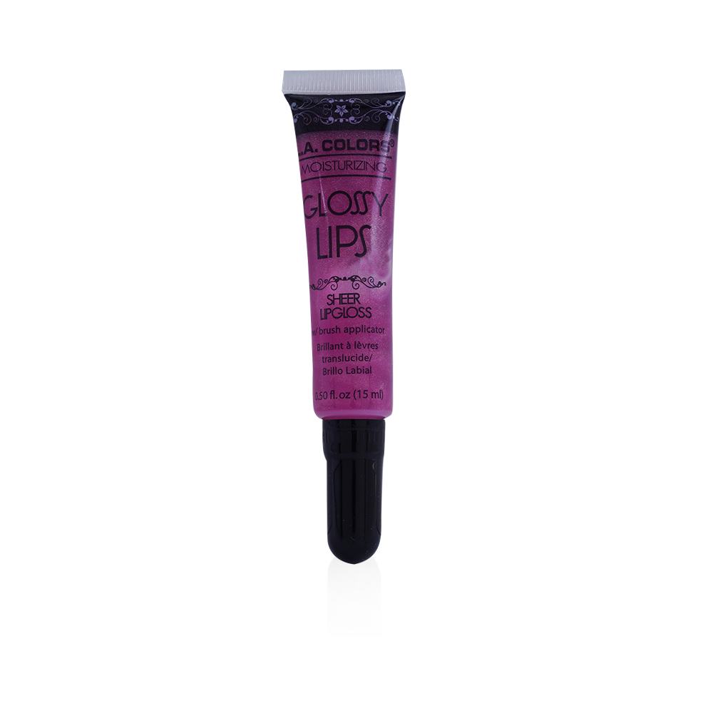 Glossy Lips Popsicle - Pink Lemonade