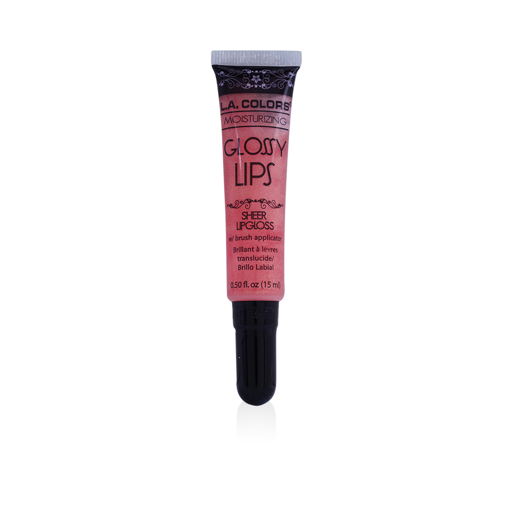 Glossy Lips Popsicle - Dream